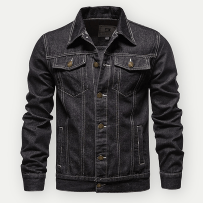 Mathis ™ | Veste en jean classique