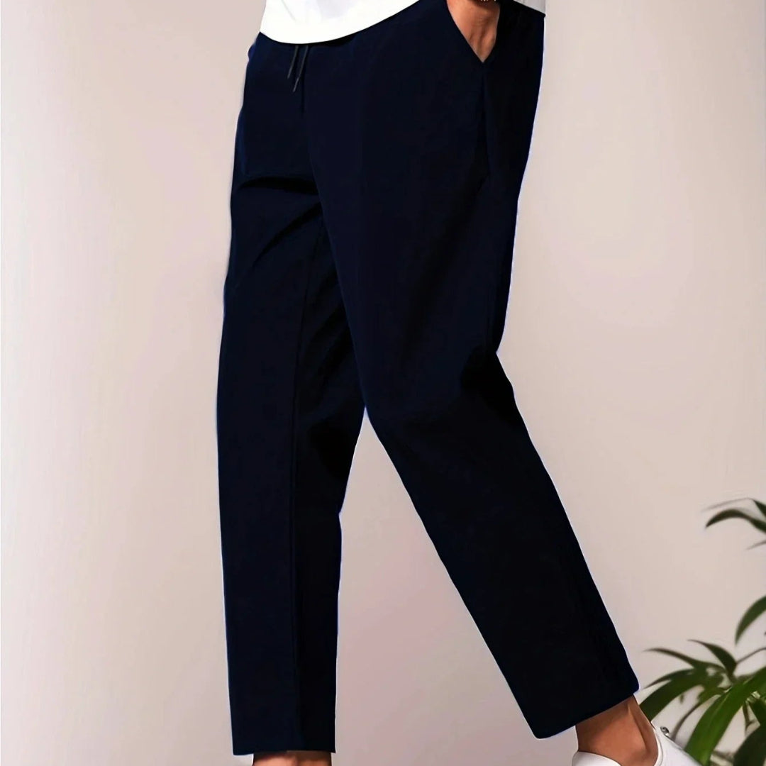 Joseph™ | Pantalon confortable Style quotidien