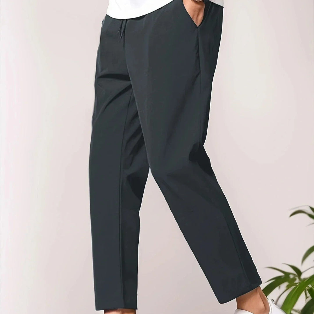 Joseph™ | Pantalon confortable Style quotidien